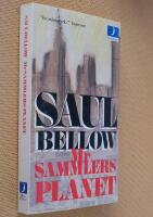 Mr Sammlers planet : roman