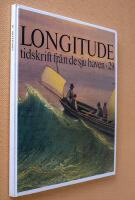 LONGITUDE tidsskrift fr&aring;n de sju haven 29