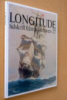 LONGITUDE tidsskrift fr&aring;n de sju haven 27