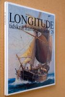 LONGITUDE tidsskrift fr&aring;n de sju haven 26