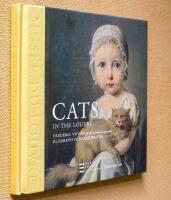  Cats in the Louvre