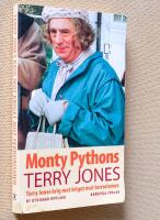 Terry Jones krig mot kriget mot terrorismen