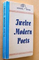 Twelve modern poets