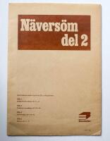 N&auml;vers&ouml;m del 2,  Brevskolan