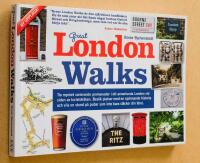 Great London walks