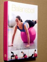 Balansboll