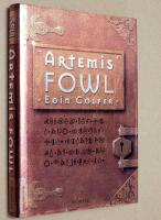 Artemis Fowl