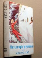 Mary Lou seglar p&aring; v&auml;rldshaven 