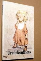 Urininkontinens