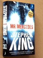 Mr Mercedes