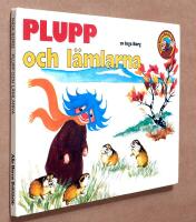 Plupp och l&auml;mlarna