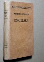 Praktisk l&auml;robok i Engelska M&auml;sterskapssystemet