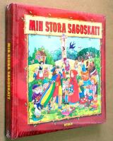 Min stora sagoskatt