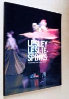 Lesley Leslie-Spinks Teaterbilder 1990-2006