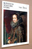 Konstens m&auml;stare i f&auml;rg 9 Van Dyck