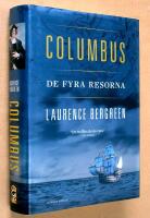 Columbus : de fyra resorna