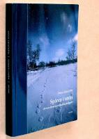 Sp&aring;ren i sn&ouml;n : att vara kyrka i norrl&auml;ndska glesbygder