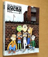 Rocky volym 21