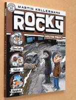 Rocky volym 12