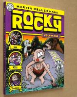 Rocky volym 09