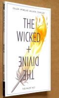 The Wicked + The Divine Vol 1 The Faust Act