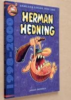 Herman Hedning. Samlade serier 1998-2000