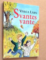 Svantes vante
