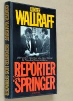 Reporter hos Springer