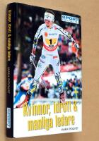 Kvinnor, idrott & manliga ledare