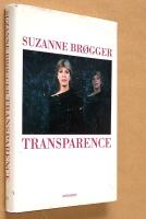 Transparence : f&ouml;ljetong
