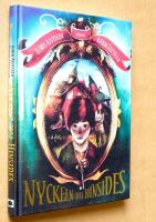 Nyckeln till Hinsides