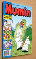 Mumin nr 9 1995