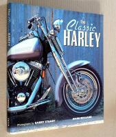 The Classic Harley 1995