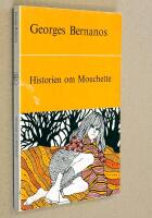 Historien om Mouchette 