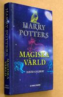 Harry Potters magiska v&auml;rld