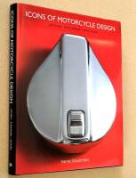 Icons of Motorcycle Design