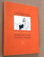 Carl Larsson : Signerat med pensel och penna