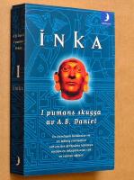 Inka 1 - I pumans skugga
