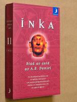 Inka 2 - Stad av guld