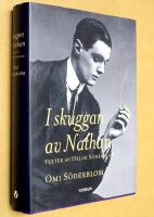 I skuggan av Nathan : texter av Helge S&ouml;derblom