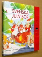 Svenska julvisor