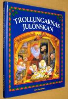 Trollungarnas jul&ouml;nskan