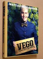 Vego : vegansk mat f&ouml;r alla tillf&auml;llen