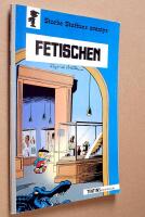 Starke Staffans &auml;ventyr Fetischen 