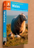 The rough guide to Wales 2012