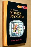 Introduktion till klinisk psykiatri