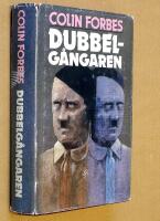 Dubbelg&aring;ngaren