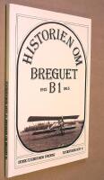 Historien om Breguet B1 1912 - 1915