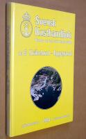 Svensk Kusthandbok. Hamnar och leder f&ouml;r mindre fartyg Del 3 Kr&aring;kelund - Eggegrund 