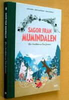 Sagor fr&aring;n Mumindalen. V&auml;gen till Mumindalen ; Mumintrollen och den magiska hatten ; Mumintrollen p&aring; hattifnattarnas &ouml;